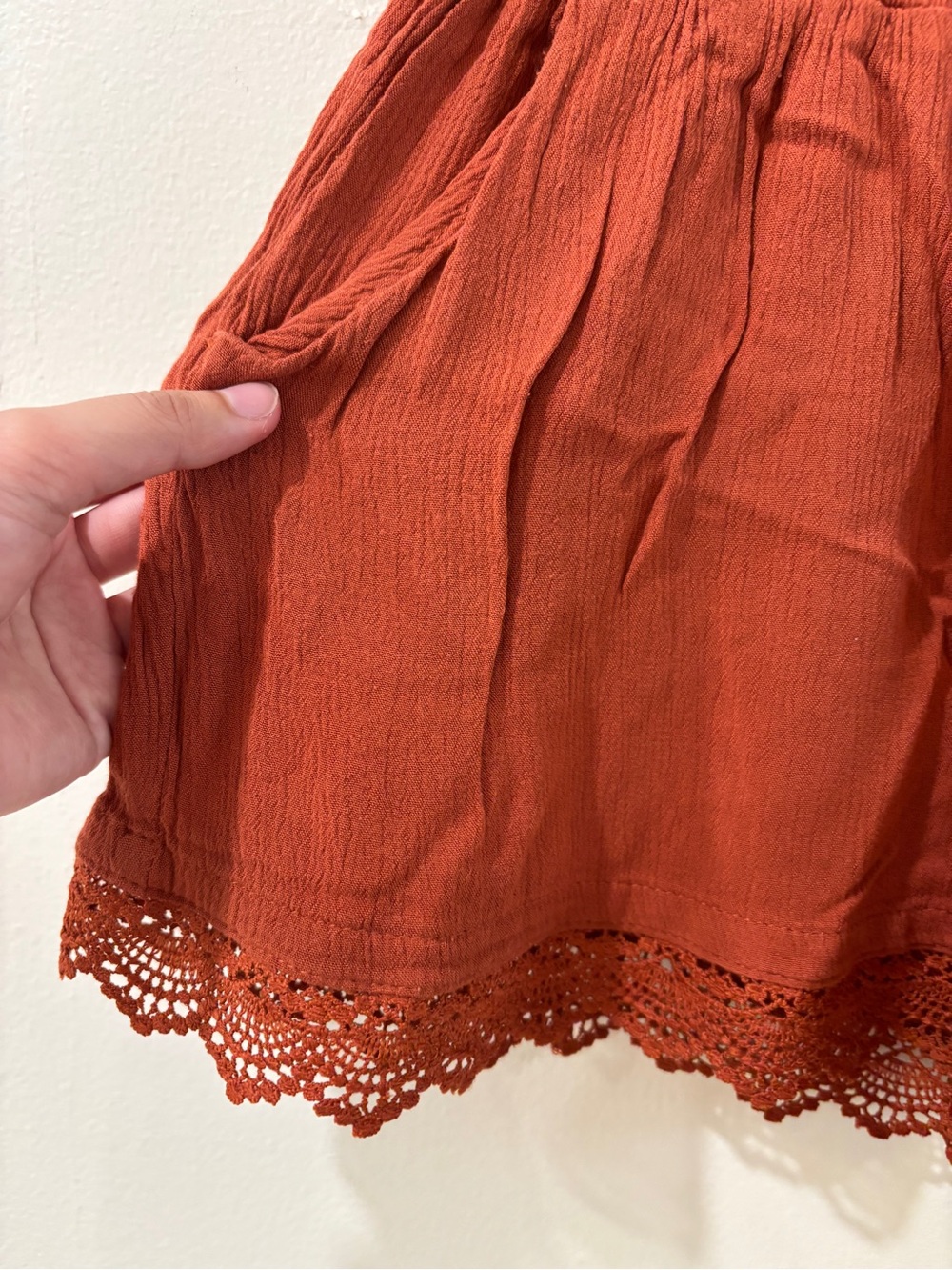 boho beach duo BUNDLE | both size XS - Picture 5 of 12
